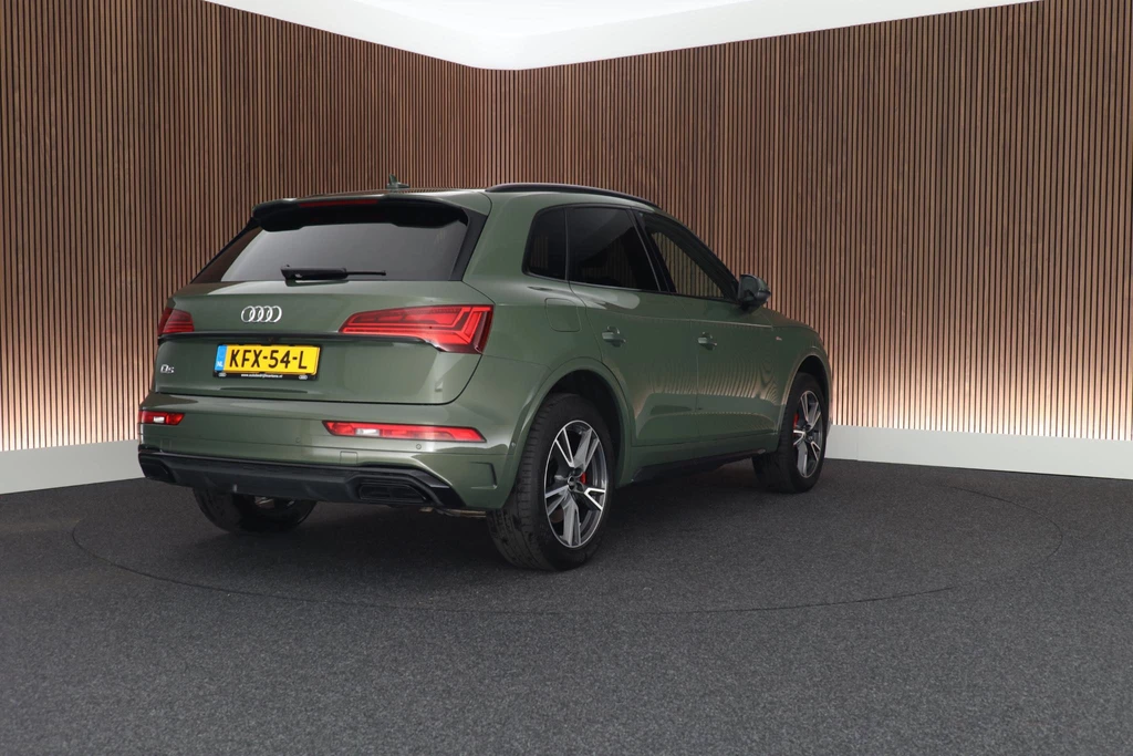 Audi Q5 – foto 4
