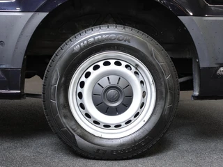 Volkswagen Crafter – thumbnail 14