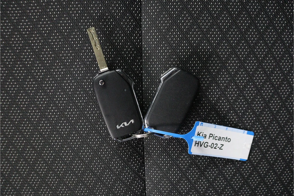 Kia Picanto – foto 61