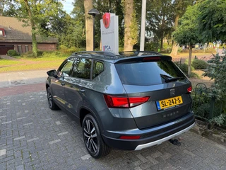 SEAT Ateca – thumbnail 7