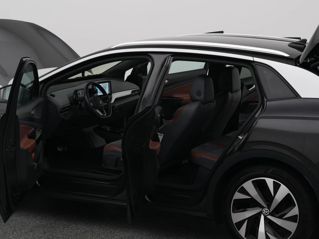 Volkswagen ID.4 – foto 36
