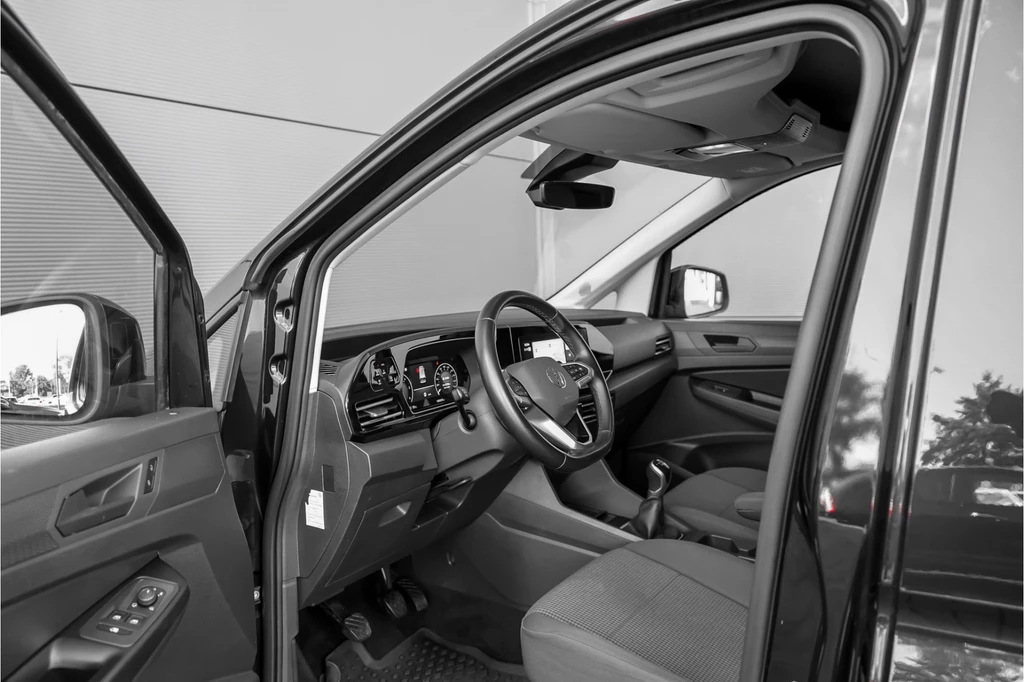 Volkswagen Caddy – foto 10