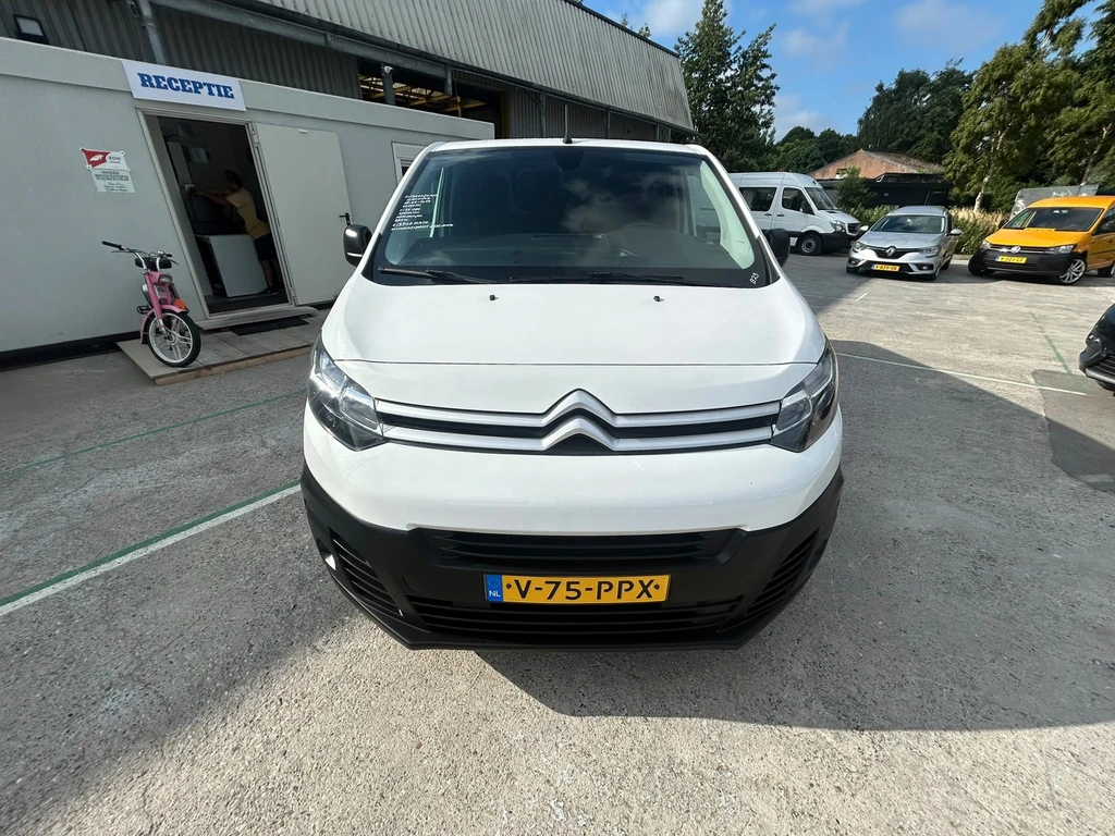 Citroën Jumpy – foto 6