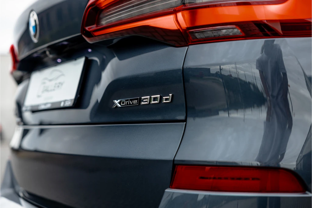 BMW X5 – foto 34