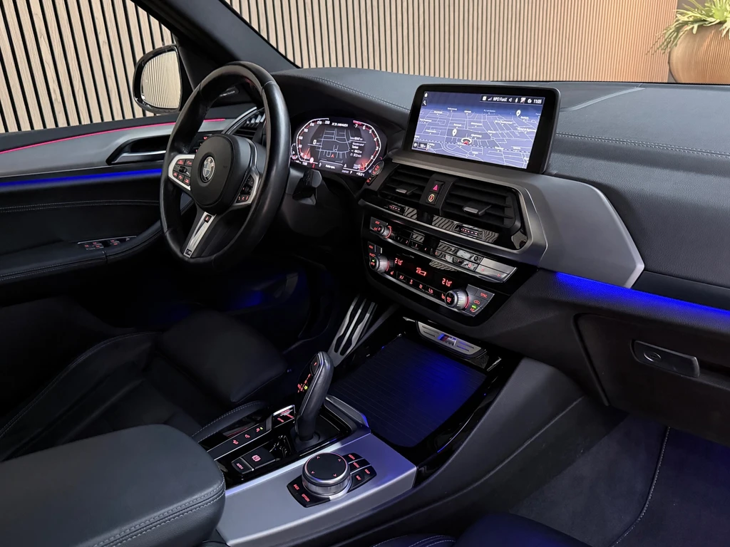 BMW X3 – foto 8