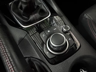 Mazda 3 – thumbnail 25