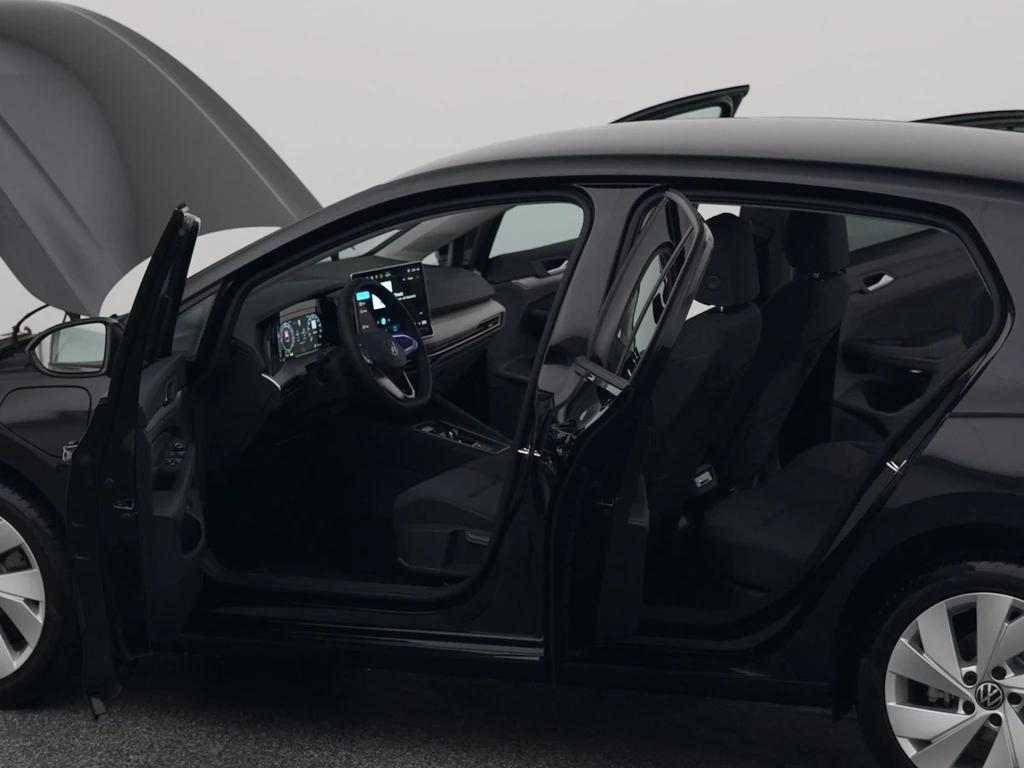 Volkswagen Golf – foto 35