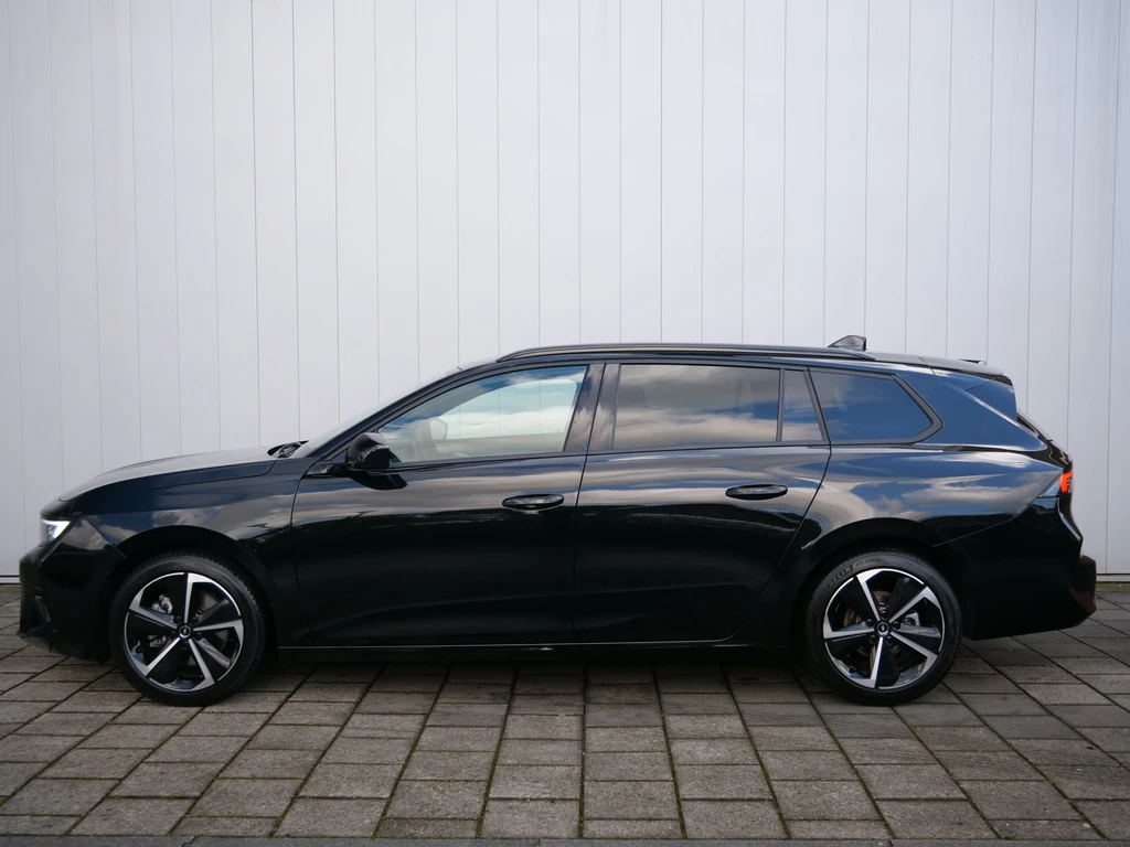Opel Astra – foto 2