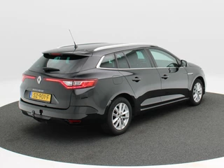 Renault Mégane Estate – thumbnail 4