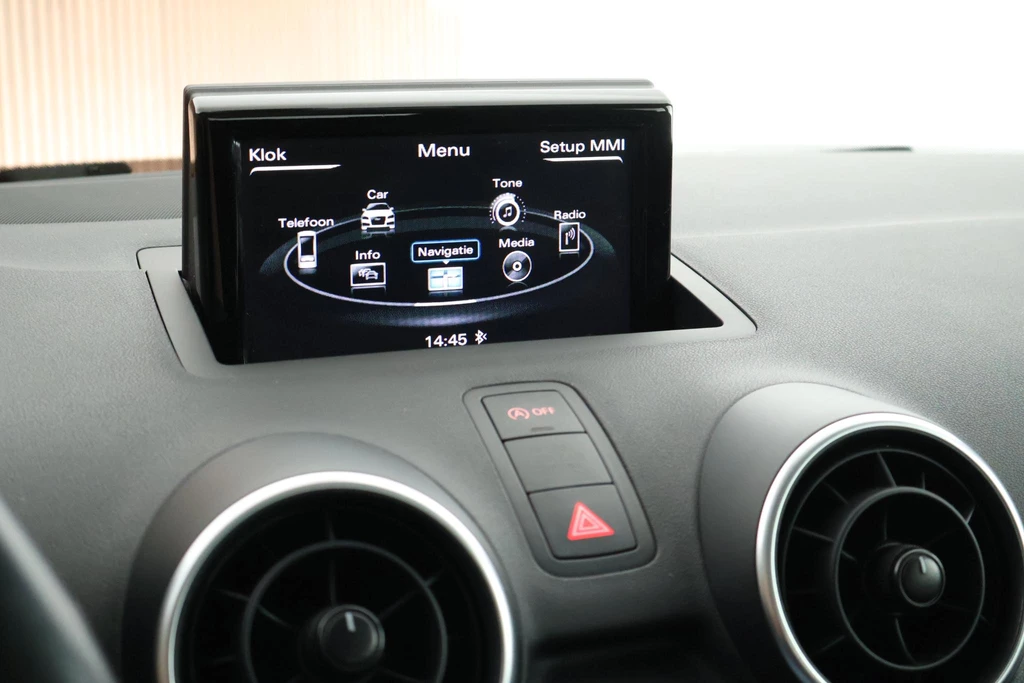 Audi A1 Sportback – foto 19