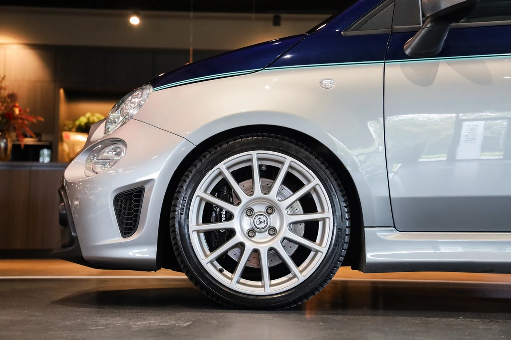 Fiat 500C – foto 19