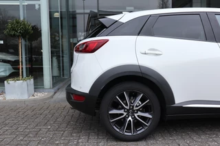 Mazda CX-3 – thumbnail 30