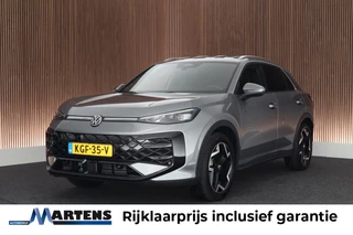 Volkswagen T-Roc – thumbnail 1