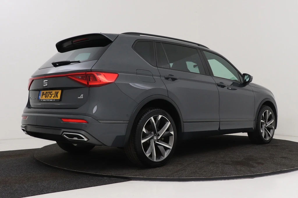 SEAT Tarraco – foto 7