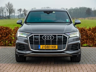 Audi Q7 – thumbnail 14