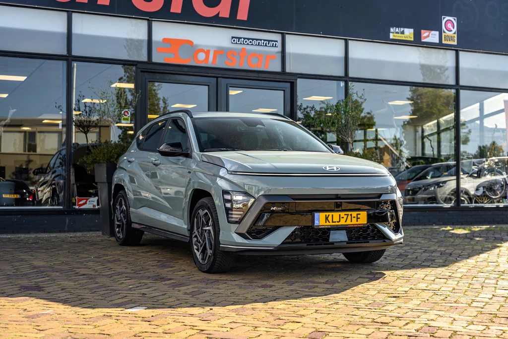 Hyundai Kona – foto 8