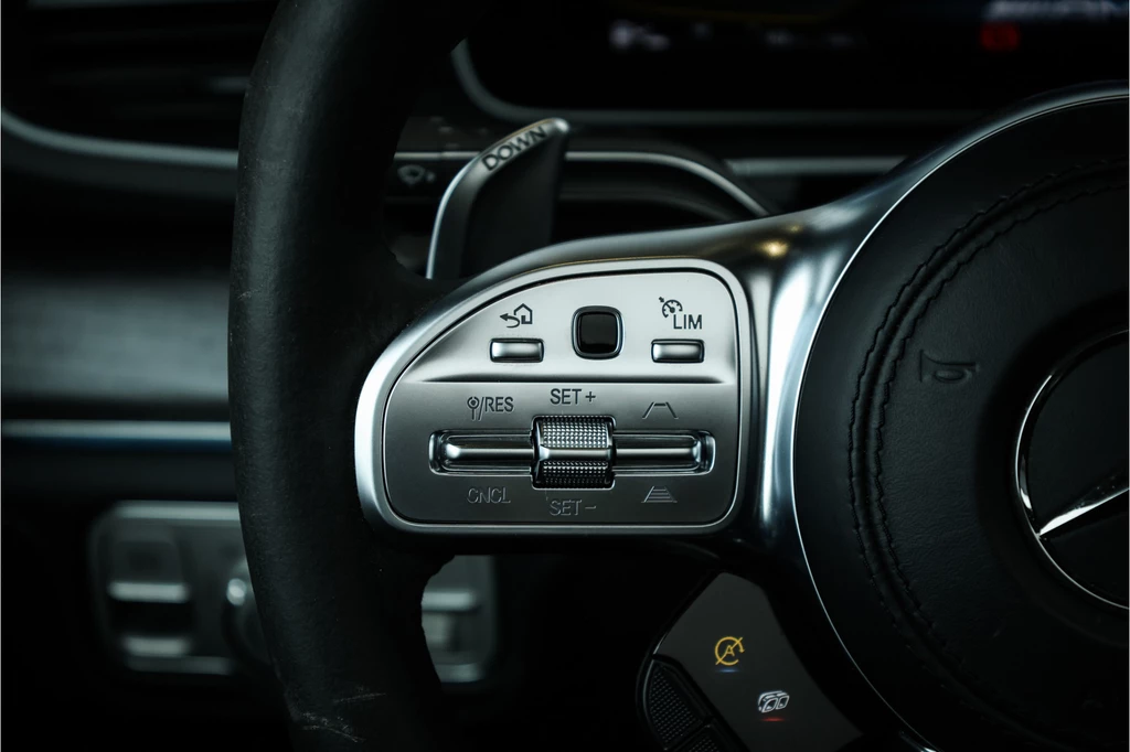 Mercedes-Benz GLE – foto 38