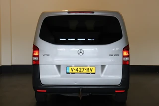 Mercedes-Benz Vito – thumbnail 3