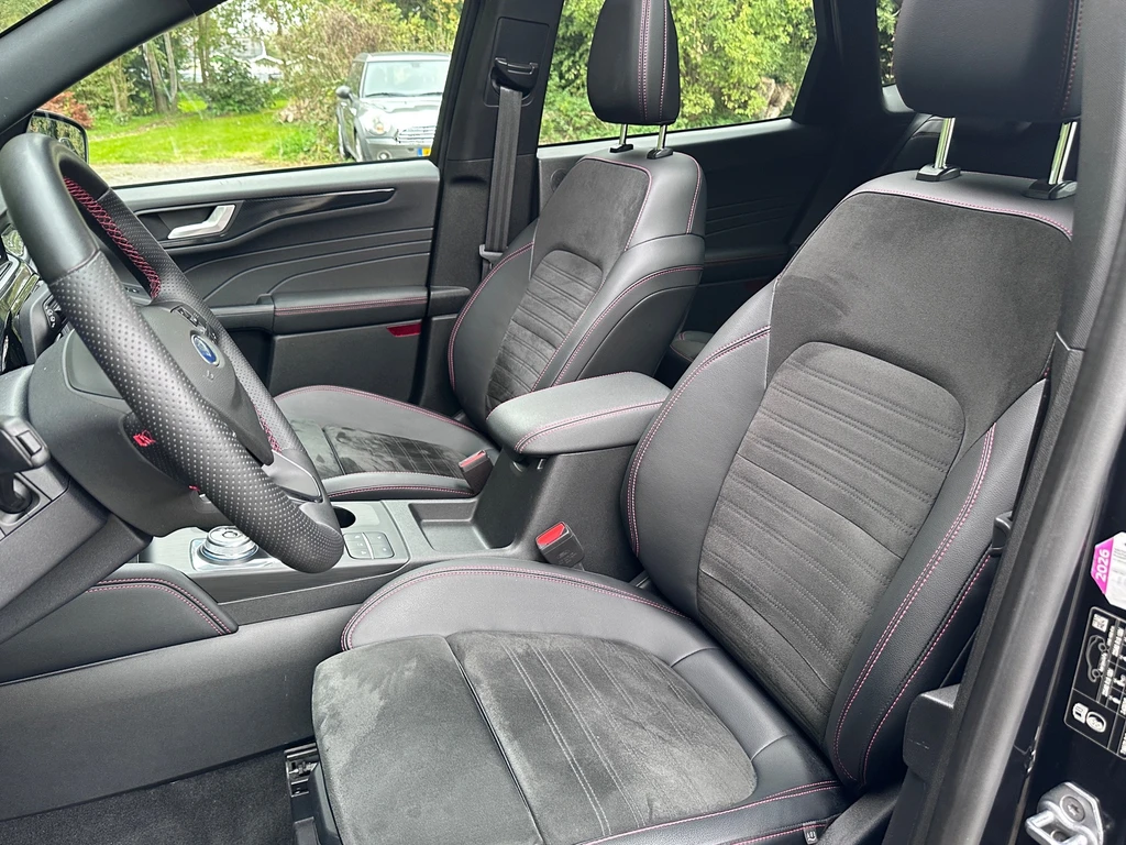 Ford Kuga – foto 10