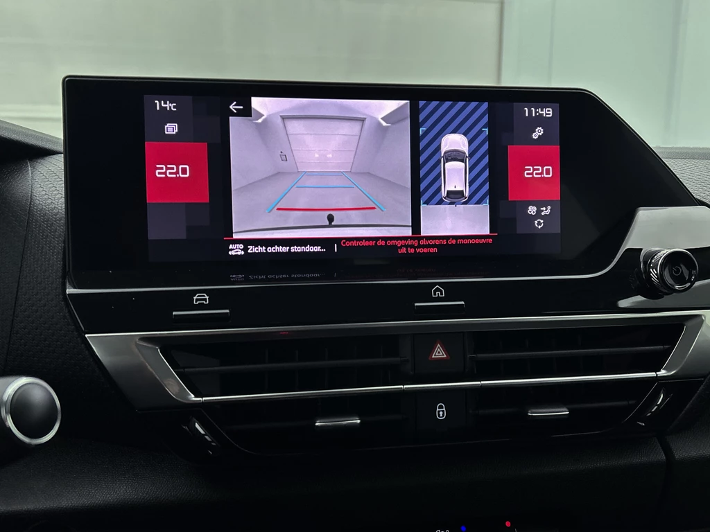 Citroën C4 – foto 54