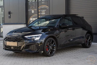 Audi A3 – thumbnail 3