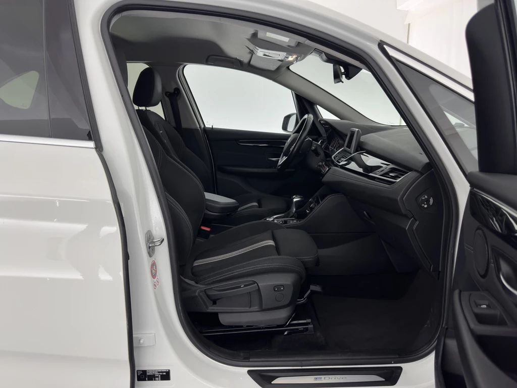 BMW 2 Serie – foto 11