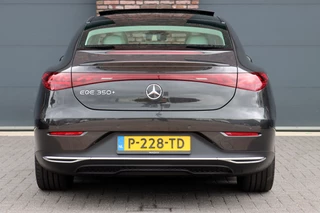 Mercedes-Benz EQE – thumbnail 5