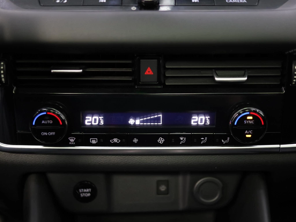 Nissan QASHQAI – foto 32