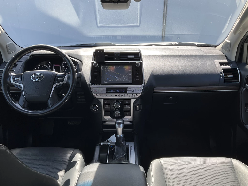 Toyota Land Cruiser – foto 70