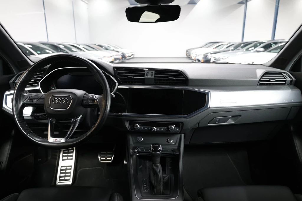 Audi Q3 – foto 9