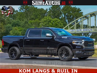 Dodge Ram Pick-Up – thumbnail 11