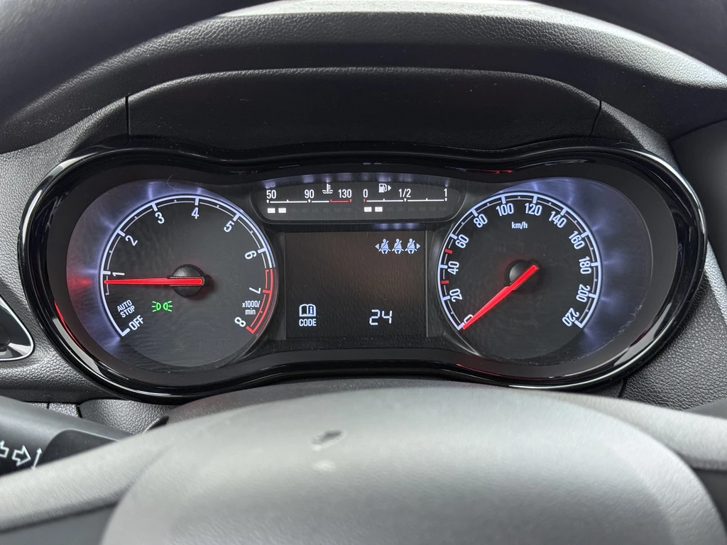 Opel KARL – foto 27