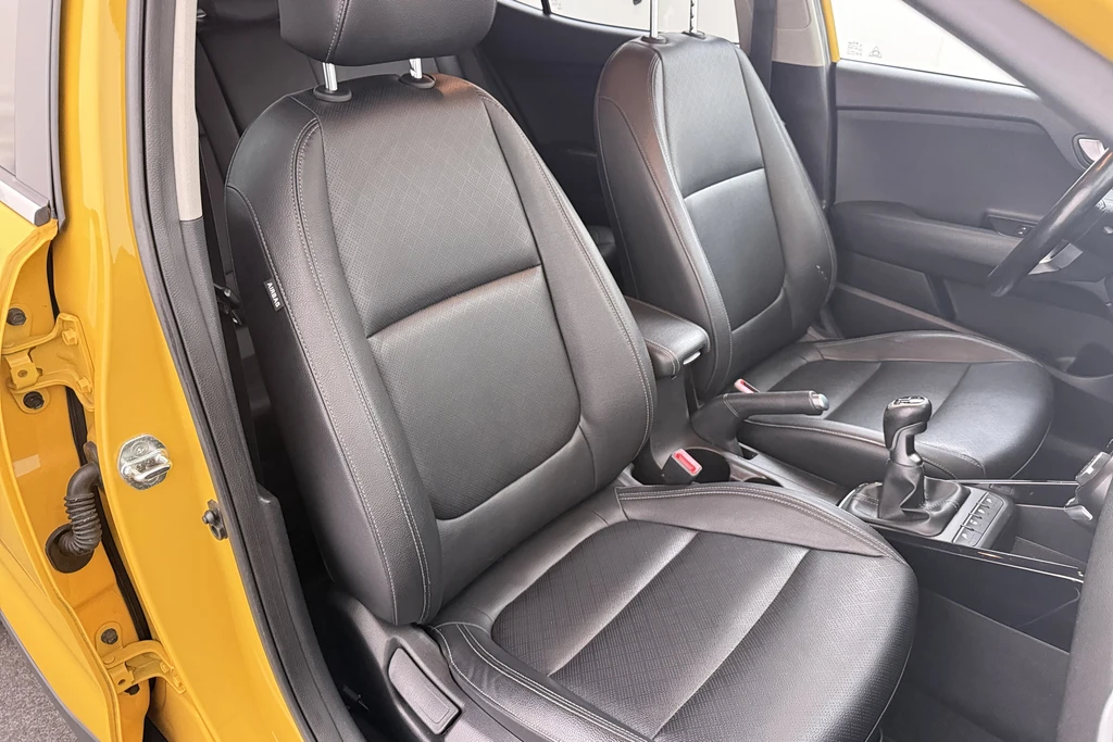 Kia Stonic – foto 15