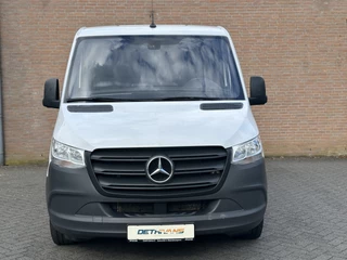Mercedes-Benz Sprinter – thumbnail 6