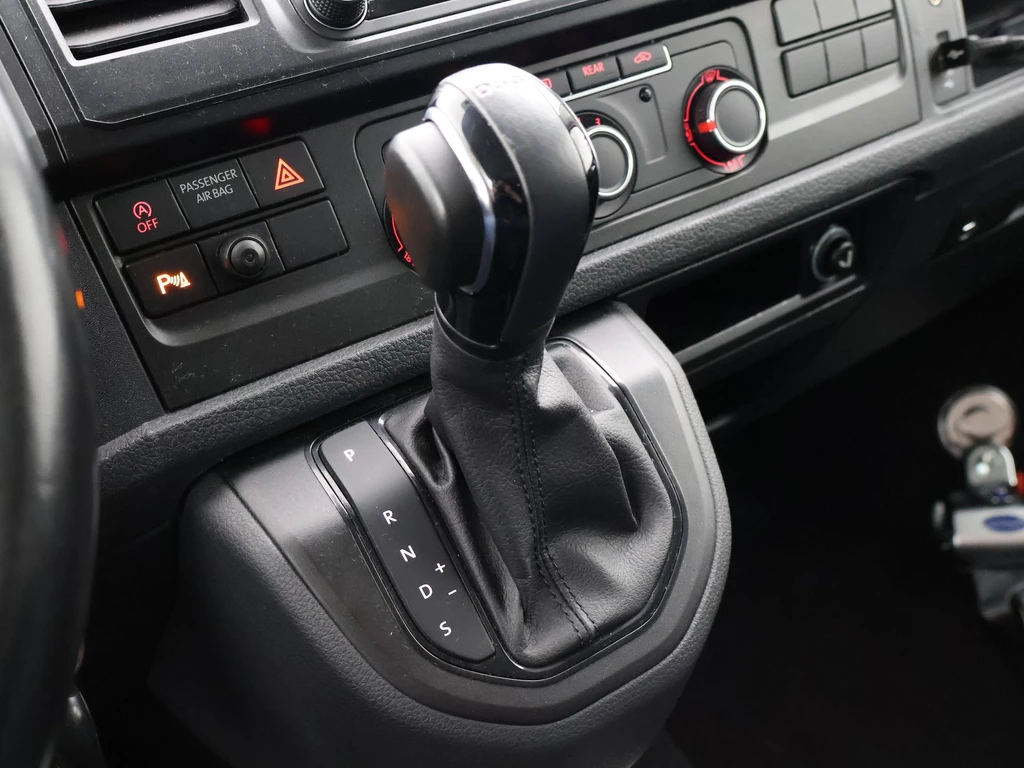Volkswagen Transporter – foto 33