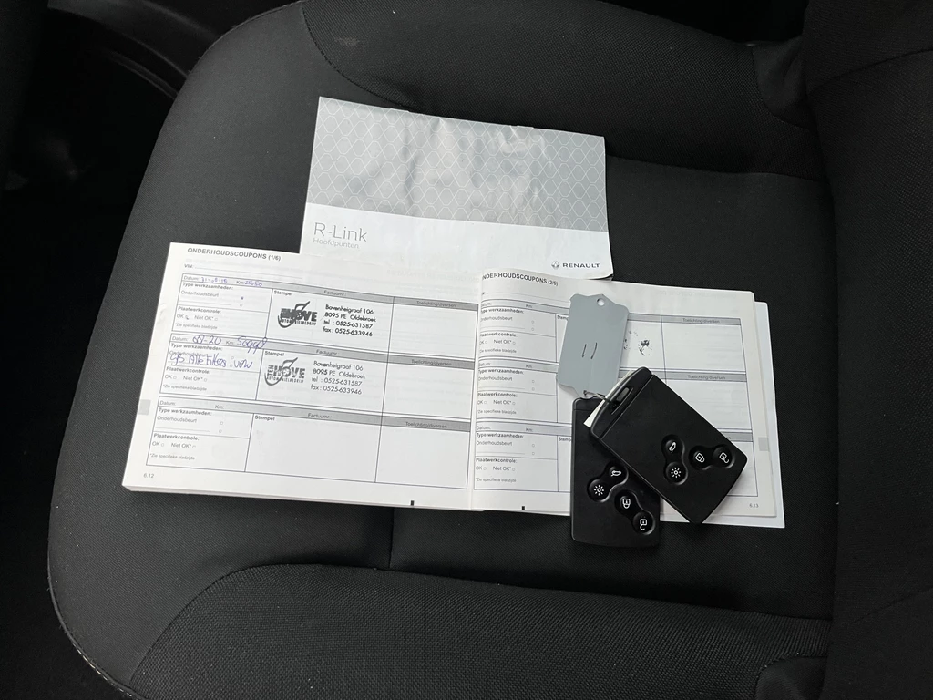 Renault Trafic – foto 18
