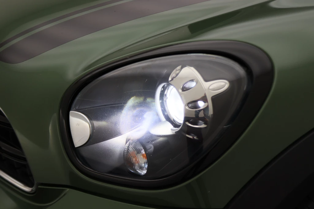 MINI Countryman – foto 26
