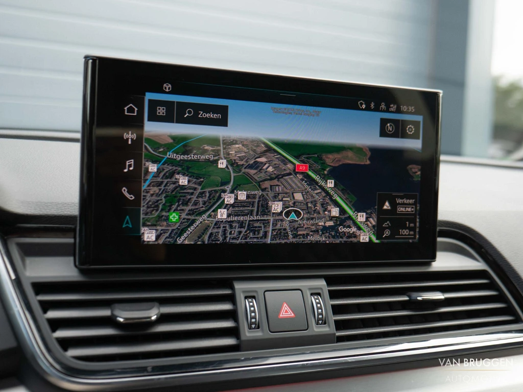 Audi Q5 – foto 42