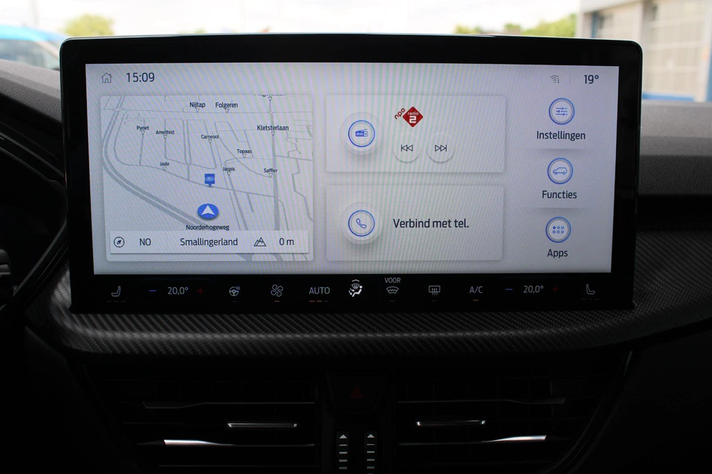 Ford Kuga – foto 26