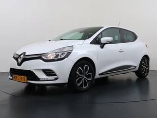 Renault Clio – thumbnail 2