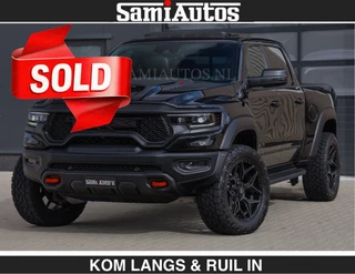 Dodge Ram Pick-Up – thumbnail 16
