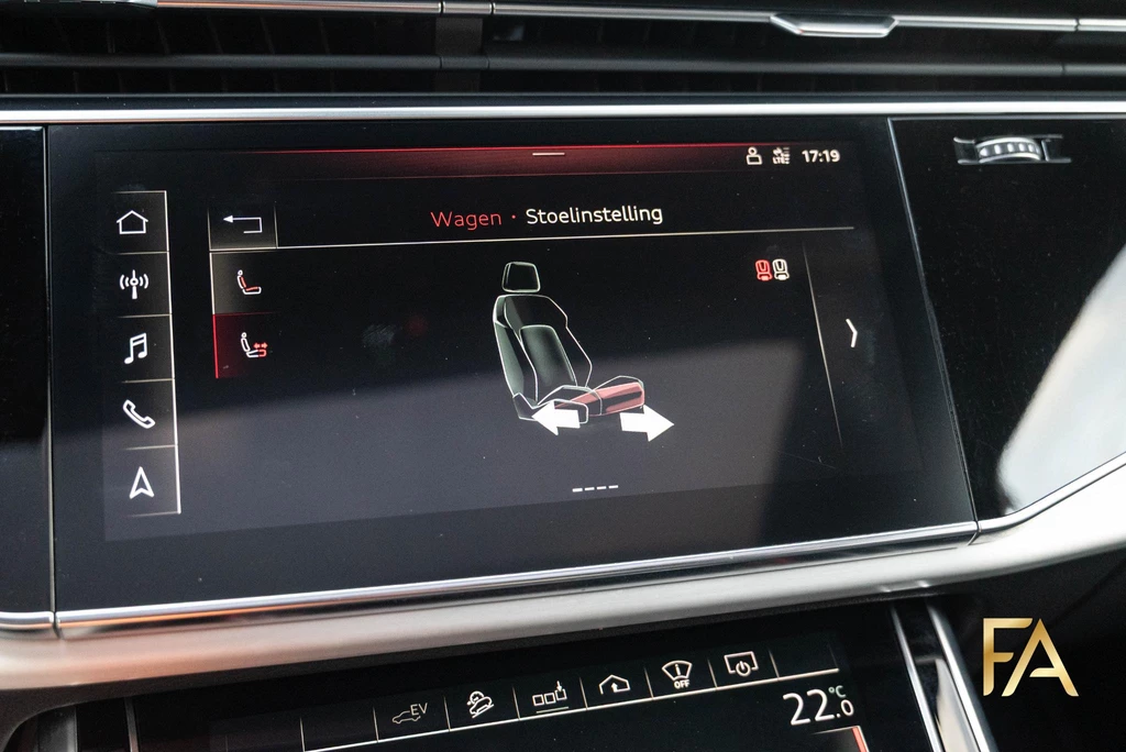 Audi Q7 – foto 74