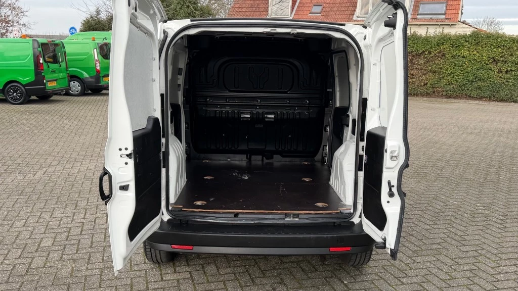 Fiat Doblò – foto 13