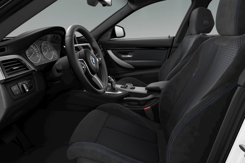 BMW 3 Serie – foto 6