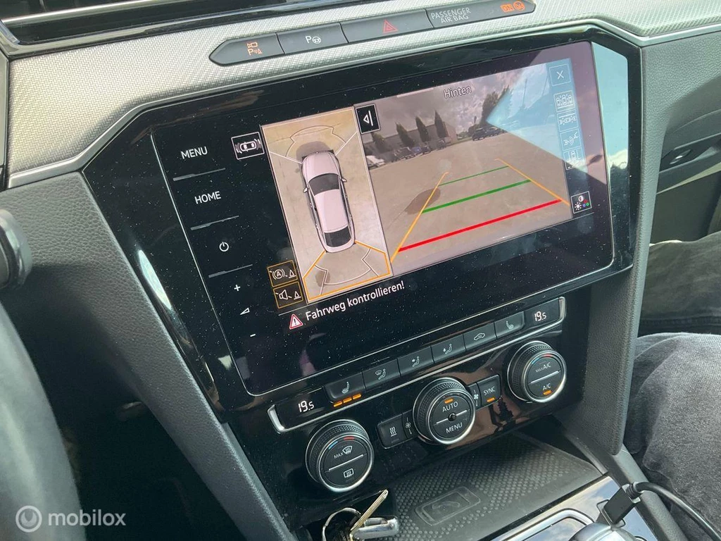 Volkswagen Arteon – foto 11