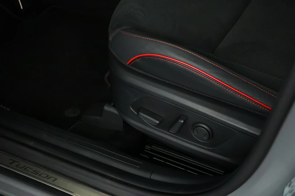 Hyundai Tucson – foto 40