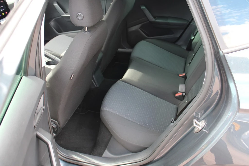SEAT Ibiza – foto 36