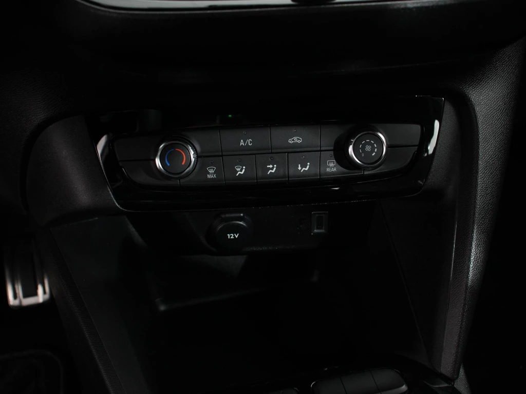 Opel Corsa – foto 24