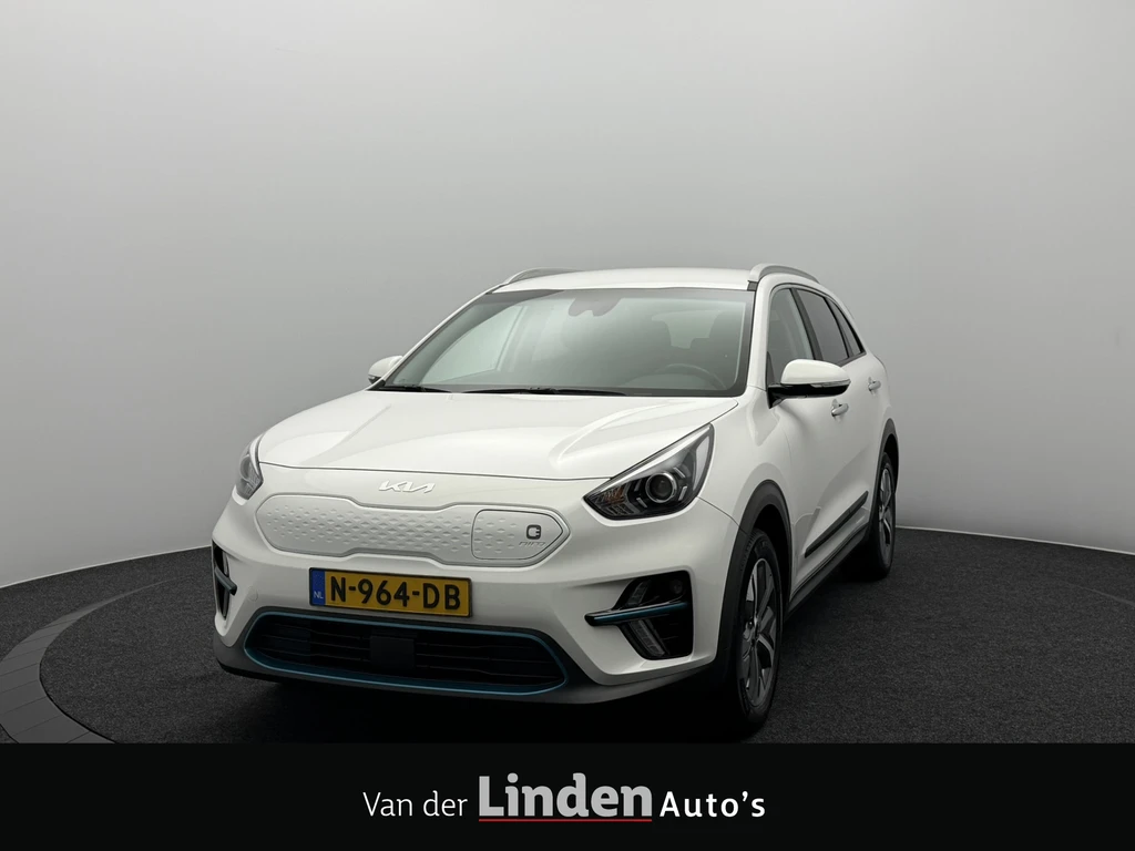 Kia e-Niro – foto 1