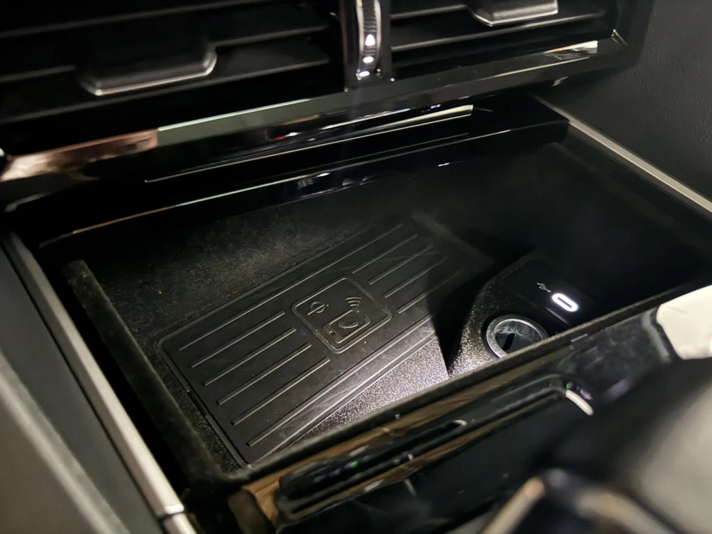 Volkswagen Touareg – foto 62